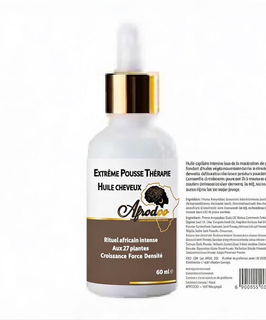 Extrême pousse thérapie